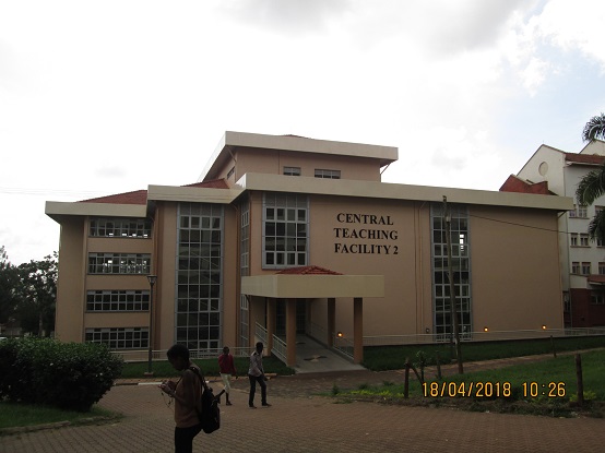 Central Facility 2